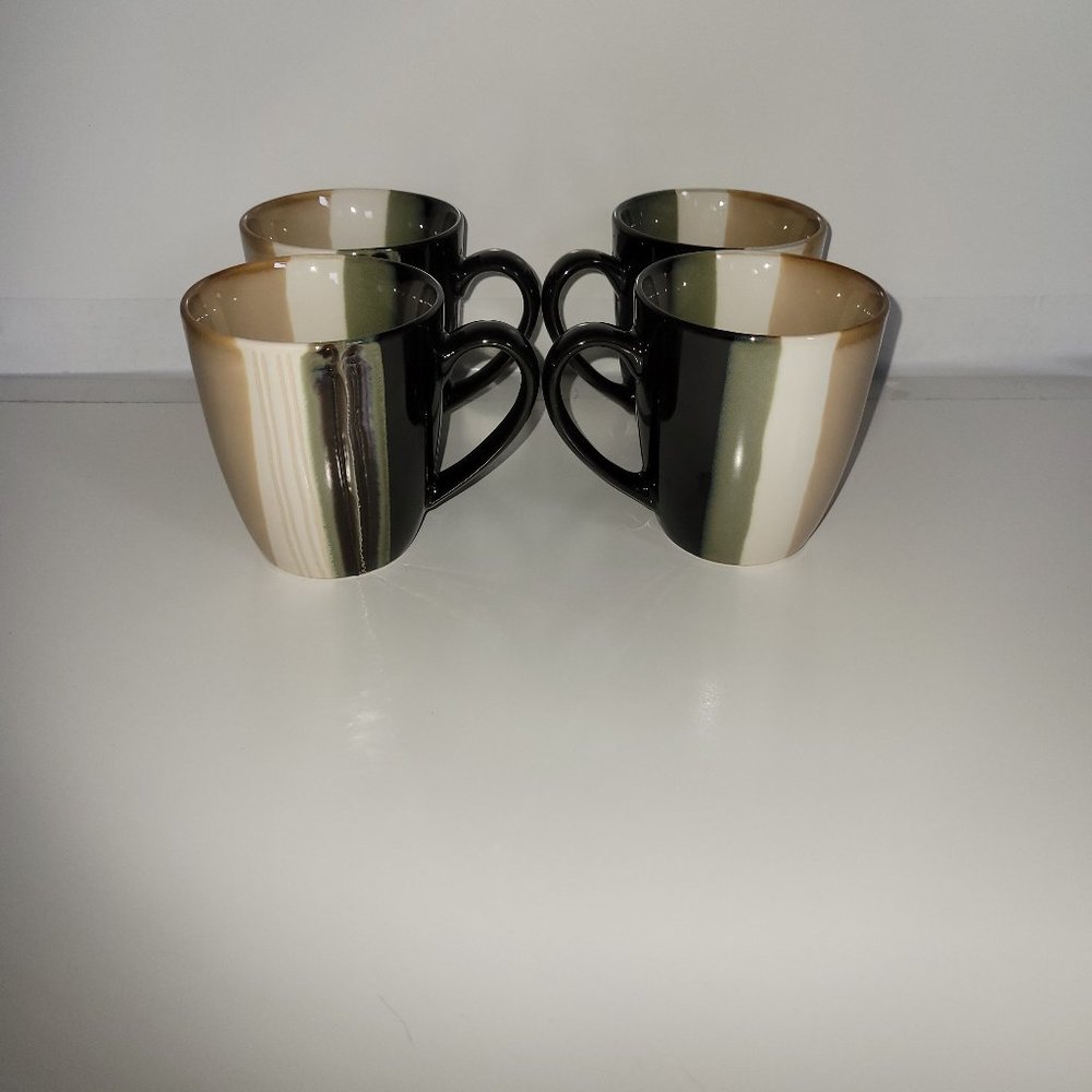 Coffee Mugs - Picture 2 of 3